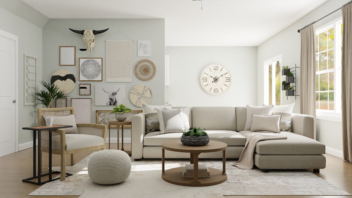 Home Interior Design